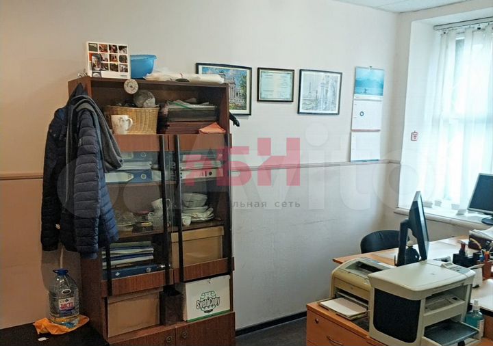 Сдам офисное помещение 10 кв.м