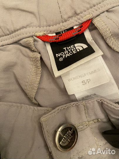 Оригинальные шорты The North Face