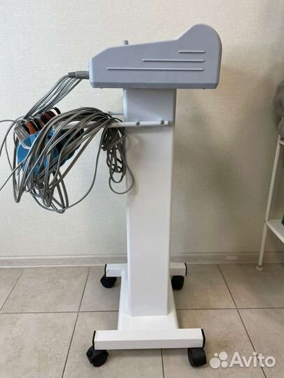 Аппарат Biolift4 668P Michelle Gezatone