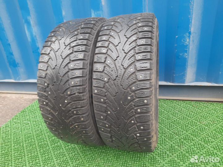 Bridgestone Noranza 2 Evo 225/55 R17 109T