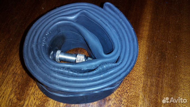 Велокамера 16 Continental новая из Финляндии