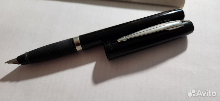 Перьевая ручка Parker F04-2