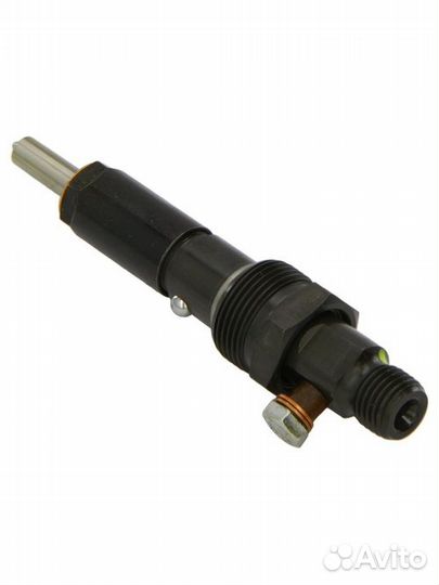 Форсунки Bosch 0432133775