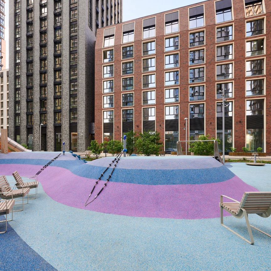 3-к. квартира, 78,2 м², 27/30 эт.