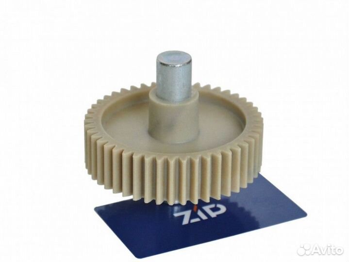 Шестерня мясорубки Moulinex HV6, HV8, HV10 (в шнек