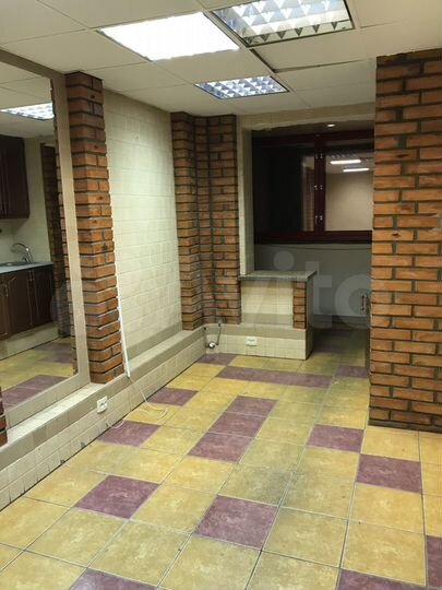 Помещение свободного назначения, 106 м²