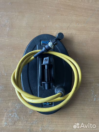 Катушка на металлоискатель Garret ACE