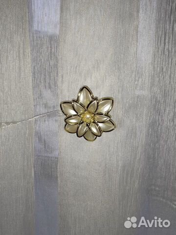 Держатели (подхваты) для штор