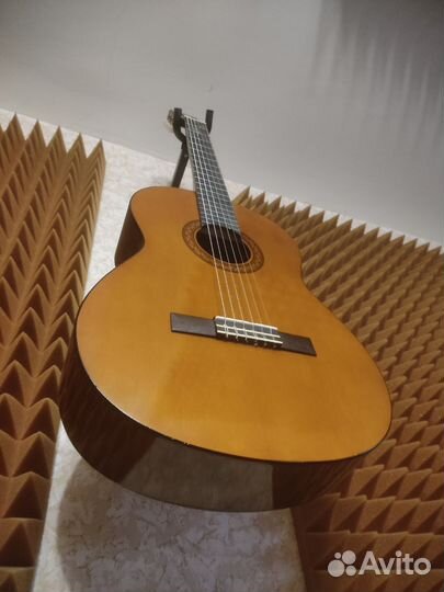 Гитара Yamaha C40/ обмен