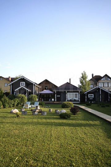 Дача 90 м² на участке 15 сот.