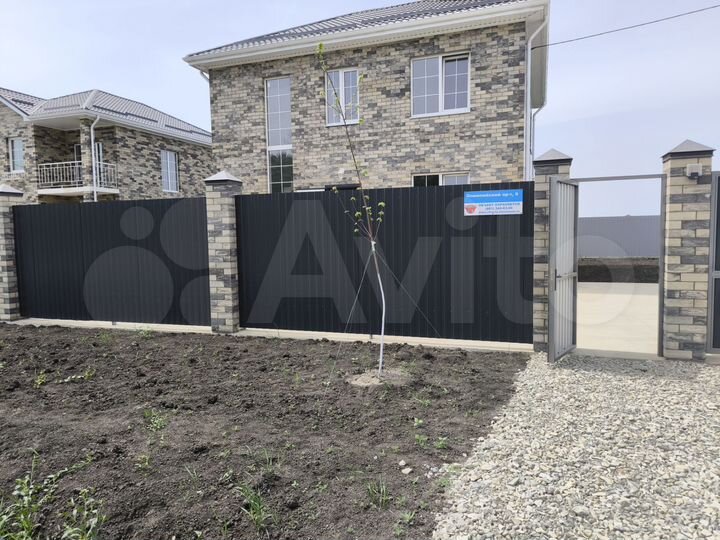 Дом 128 м² на участке 4,9 сот.