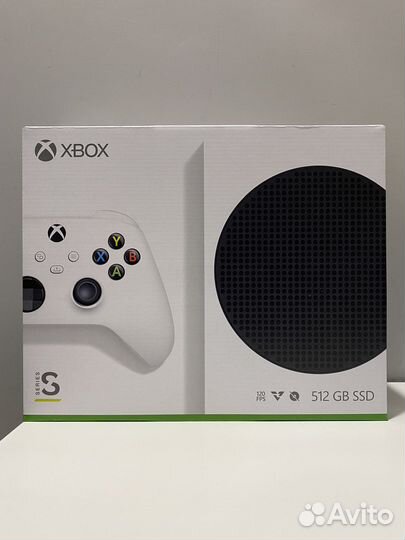 Xbox Series S + GamePass Ultimate