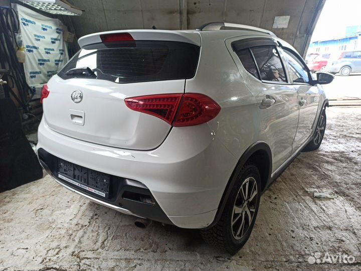 Ручка открывания лючка бензобака Lifan X50 2016 AAB5406430B28 Отличное состояние