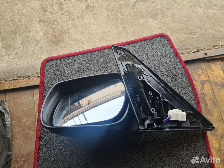 Зеркала Mazda 3 bk