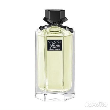 Духи женские gucci