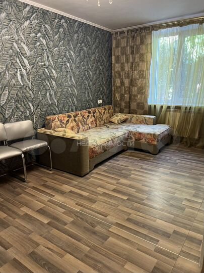 3-к. квартира, 99,5 м², 1/5 эт.