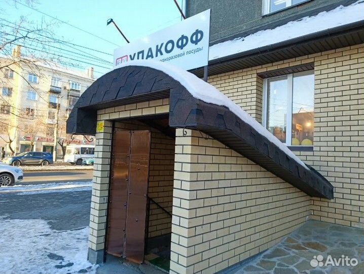 Пакет курьерский белый 117x165 и другие Члб Ленинс