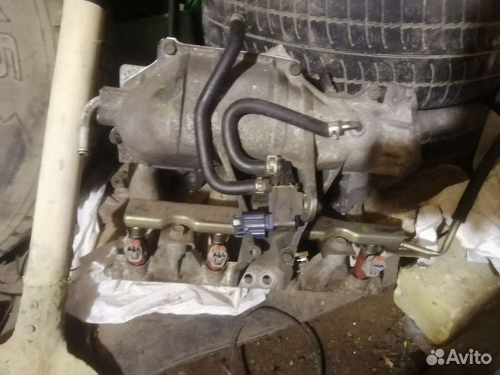 Запчасти ниссан альмера