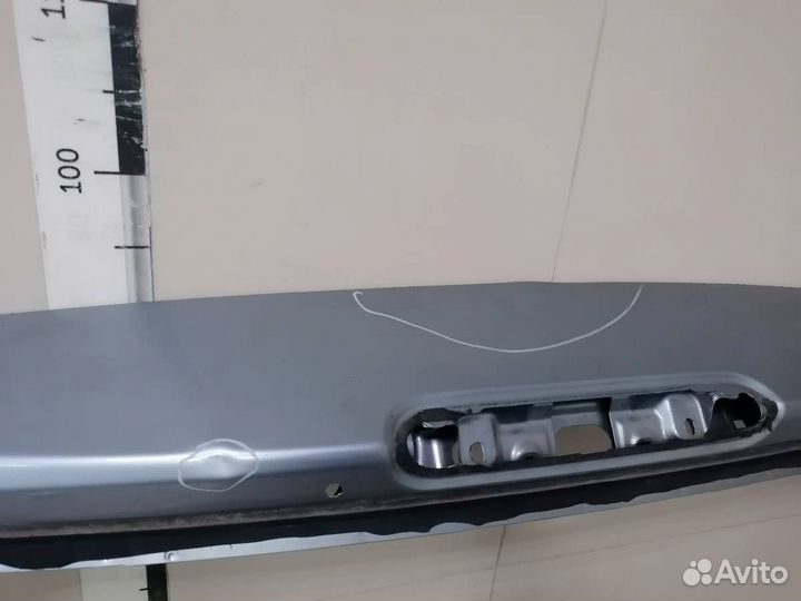 Дверь багажника Nissan Tiida/Tiida/Tiida Latio