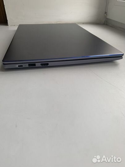 Honor MagicBook 15 2021 15.6 inch 16GB SSD 512GB