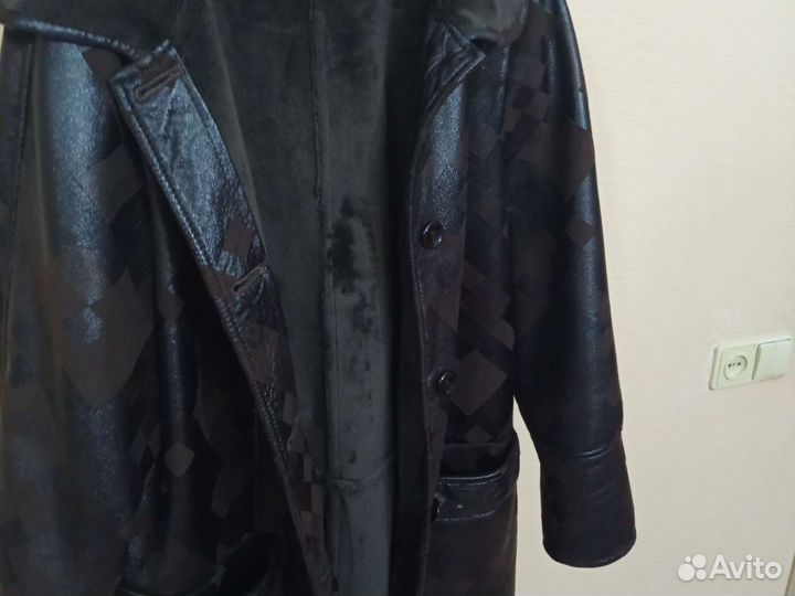 Полупальто женское 50 52