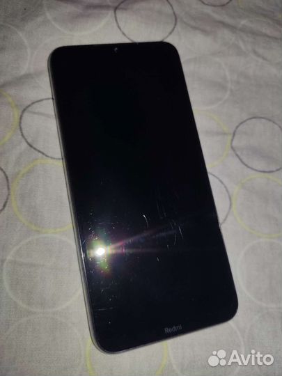 Xiaomi redmi note 8 4/128