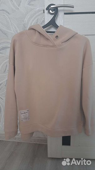 Спортивный костюм женский с начесом