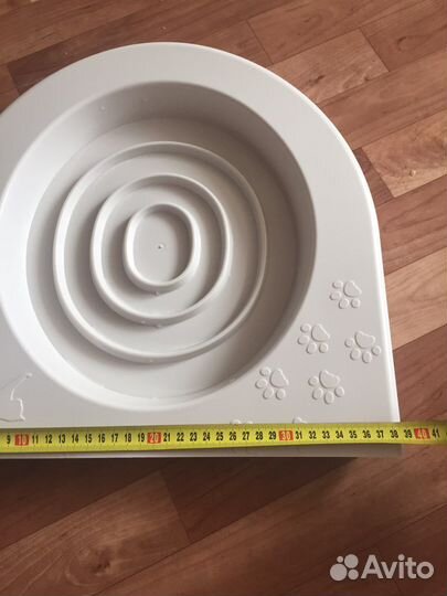 Лоток для кошек