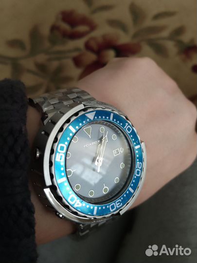 Мужские наручные часы