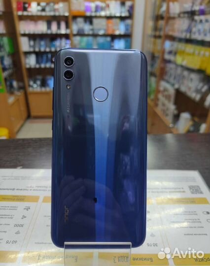 Honor 10 lite 4/64gb(б/у)