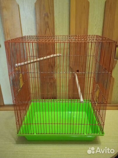 Клетки,боксы/вольеры для птиц
