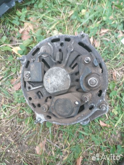 Генератор audi 100 c3