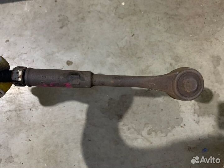 Рулевая тяга с наконечником Mercedes-Benz S-Class