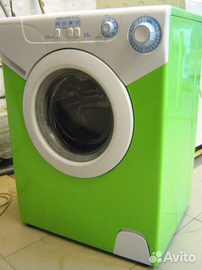 Стиральные машины,гарантия 1 год