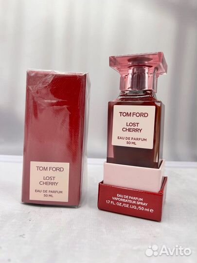 Парфюмерия в наличии и под заказ