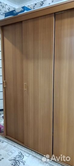 Шкаф купе в прихожую