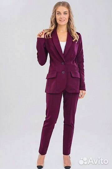 Костюм женский спорт шик