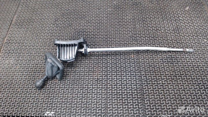 Кулиса кпп Opel Meriva, 2003