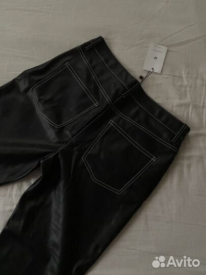 Брюки Staud. Оригинал