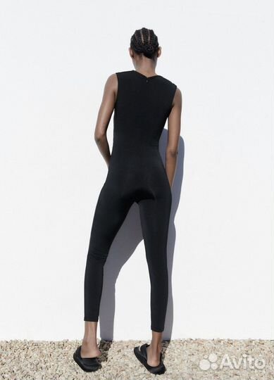 Комбинезон zara оригинал