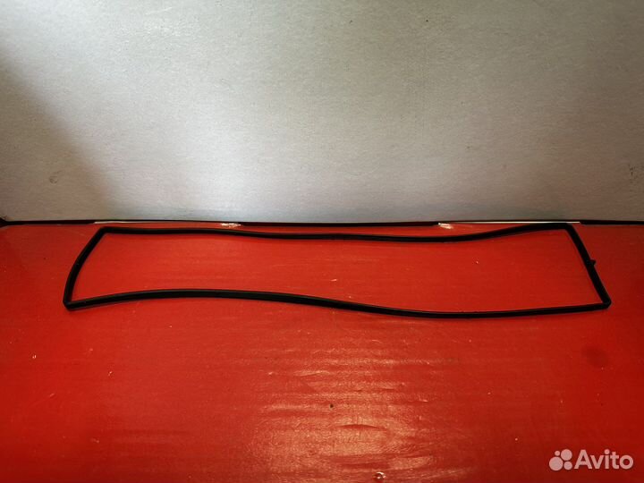 Уплотнитель интеркуллера