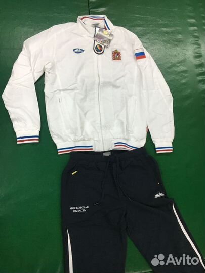 Комплект экипировки 