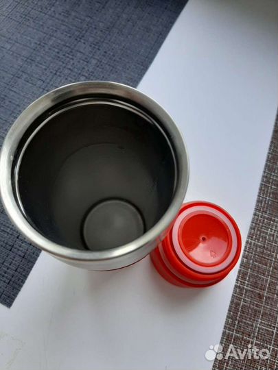 Термокружка