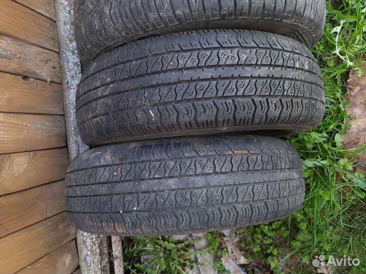 Cordiant Polar SL 175/70 R13 82Q