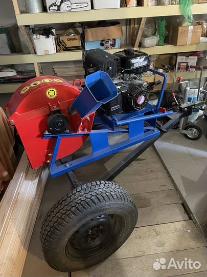 Продам Щепорез дровокол