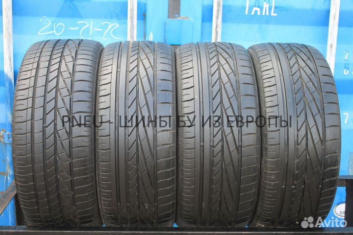 Goodyear Excellence 215/40 R17 83W