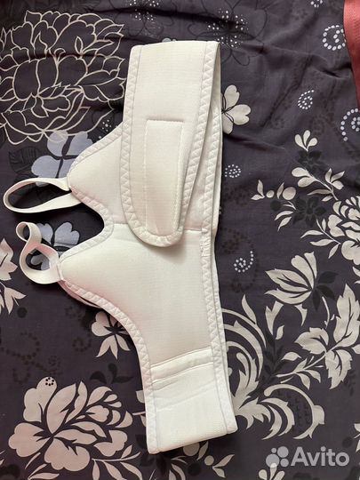 Бандаж при паховых грыжах тривес