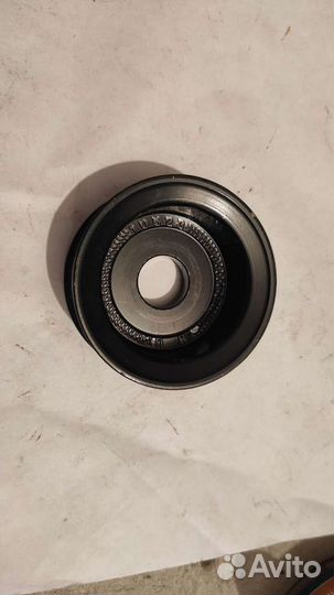 Шкив генератора 37321 37406