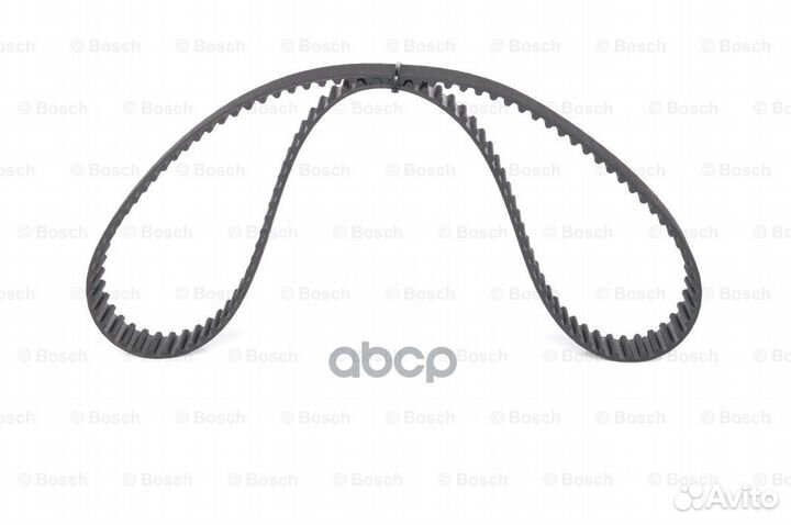 Ремень зубчатый чз 111 1987949194 1987949194 Bosch