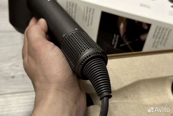 Фен Dyson Supersonic Новый